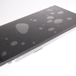 00HT622 Lenovo 14.0 FHD 30 pin LED Screen Top and Bottom Brackets THINKPAD T450S