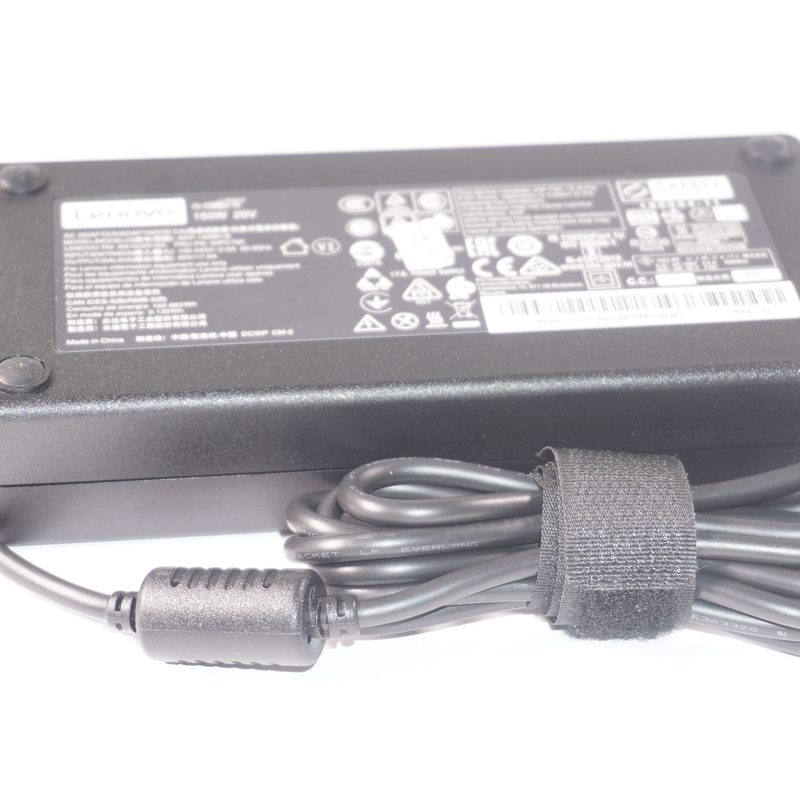 00PC760 Lenovo 150W 20V 7.5A Genuine Ac Adapter