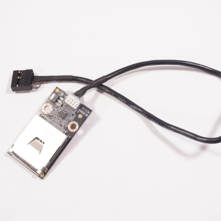 01AJ839 Lenovo Card Reader 90GV0002US 510A-15IKL 90H1000FUS 90GA0002US