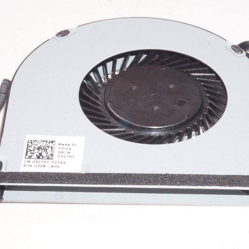 023.1006M.0011 Dell Cooling Fan I7579-0028GRY