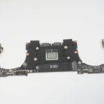 023CF5 Dell  Intel Core Ultra 7 16GB Motherboard XPS9350-7715BLK-PUS