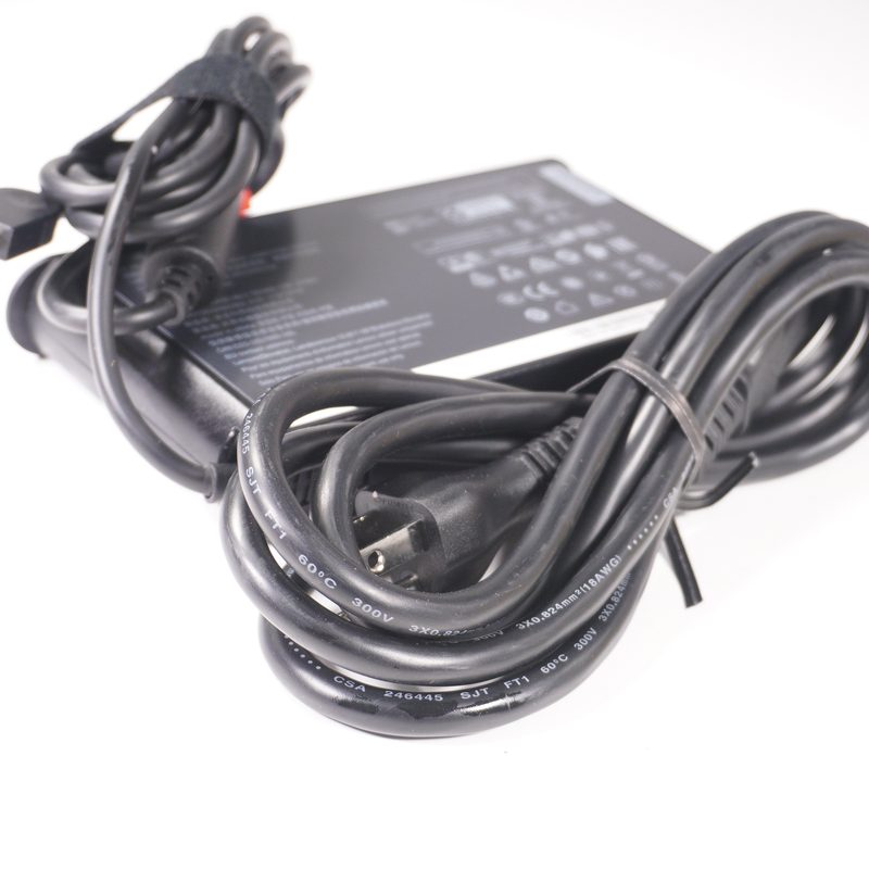 02DL143 Lenovo 230W  20V 11.5 A AC Adapter 81Y6003YUS Legion 5-15IMH05H