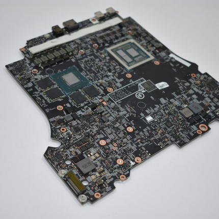 03TH0 Alienware AMD RYZEN 9 7845HX RTX 4070 Motherboard AWM18-A145BLK-PUS M18 R1