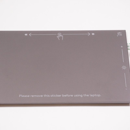04060-03090400 Asus Touchpad Module with Cable UX5406SA-S14.U71TB