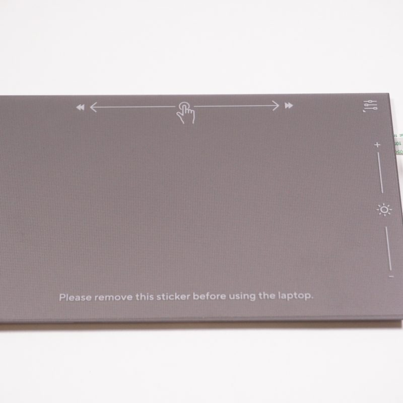 04060-03090400 Asus Touchpad Module with Cable UX5406SA-S14.U71TB