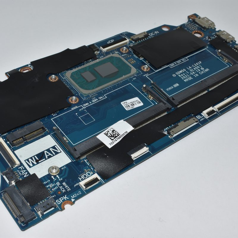 042CN Dell Intel Core i5-1135G7 Motherboard I3511-5829BLK-PUS