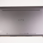 04JVX5 Dell Bottom Base Cover Graphite XPS9345-SX12807BLK-PUS