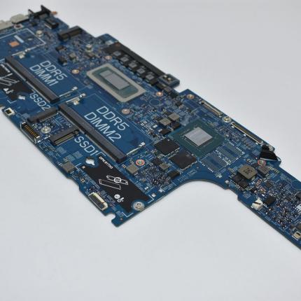 053PYN Dell Intel Core i7-12800H Motherboard LATITUDE 5000 5531