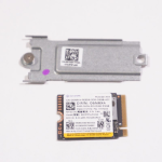 06NRX4 Dell 512GB NVMe PCIe Gen4x4 M.2 2230 SSD Drive