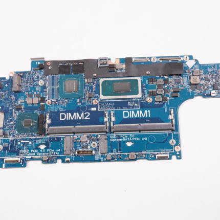 0706CM Dell Intel i7-11850H MX450 Motherboard LATITUDE 5521