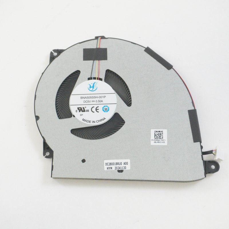 09WN46 Dell Cooling Fan I7441-SX10838BLU-PUS