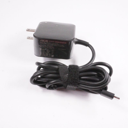 0A001-00699000 Asus 45W 15V 3.0A USB Type C Power Adapter C423NA-BCLN6
