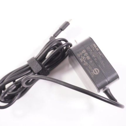 0A001-01053000 Asus 3.25A 20V 65W AC Adapter (Type C) Q425MA-U71TB