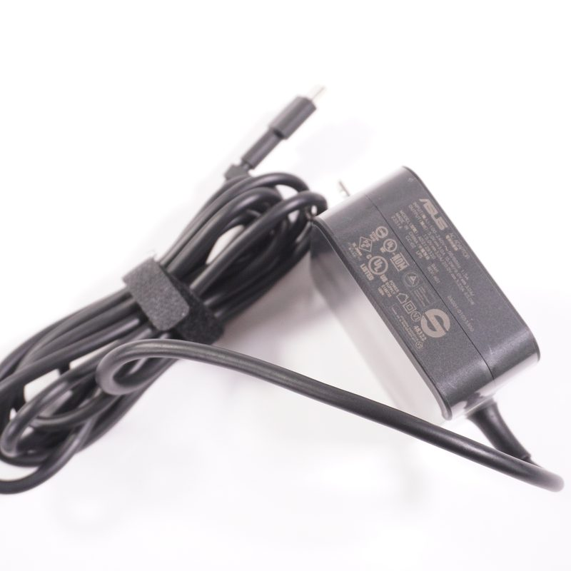 0A001-01053000 Asus 65W 20V 3.25A Type C AC Adapter Q425MA-U71TB