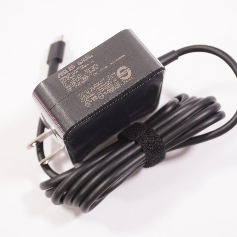 0A001-01053300 Asus 65W 20V 3.25A Type C AC Adapter Q415MA-U5512