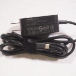0A001-01057000 Asus 65W 20V 3.25A Type C AC Adapter UX5406SA-S14.U732G1T