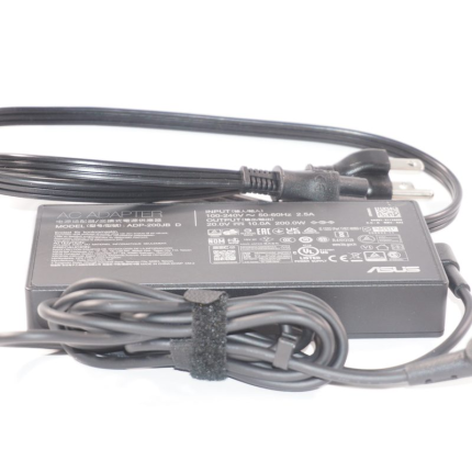 0A001-01120000 Asus 200W 20V 10.0 A Ac Adapter GA503RM-G15.R93060