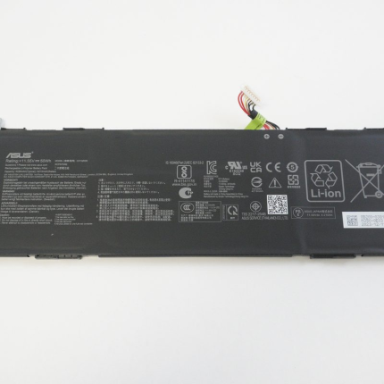 0B200-03810100 Asus 11.55v 50WH 4335MAH (50WH) CX3402CVA-I5128