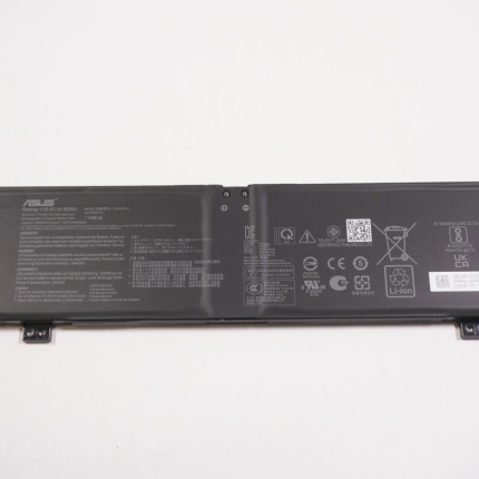 0B200-03880100 Asus 90Wh 15.4V 5845mAh Battery GU603ZW-M16.I93070T