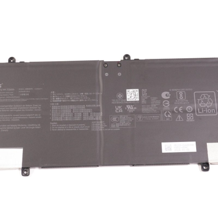 0B200-04400000 Asus 75Wh 7.74V 9420 mAp Battery  Q425MA-U71TB