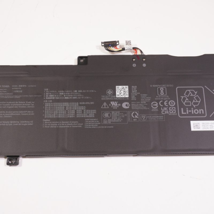 0B200-04550100 Asus 71Wh 11.67V 5825Mah Battery HT5306QA Q5507QA-S15.X1P512