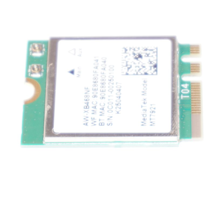 0C011-00250100 Asus Wireless Card GA503QR-211.ZG15 GA401QM-211ZG14