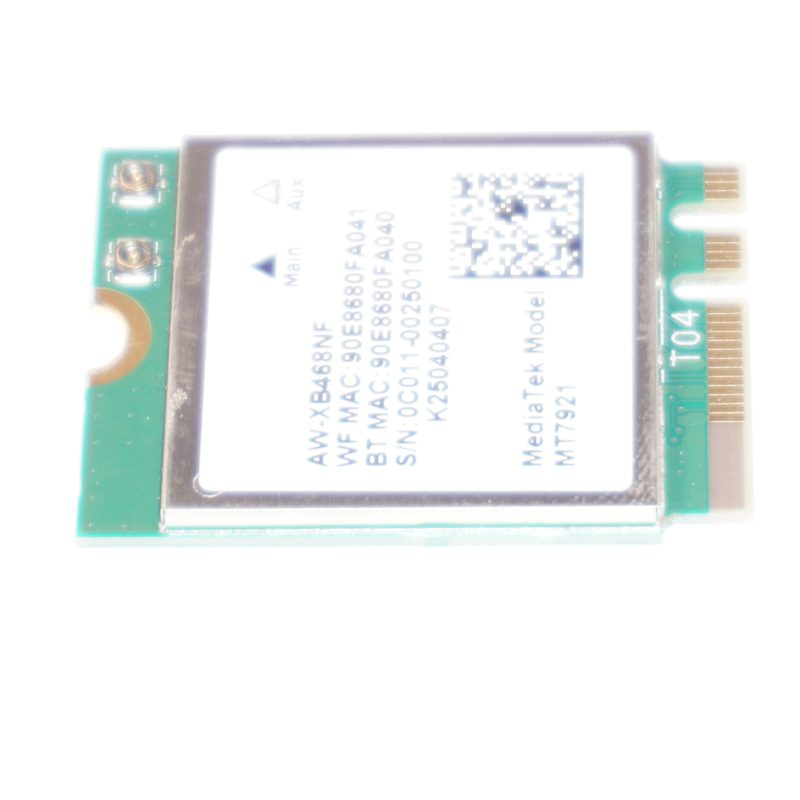 0C011-00250100 Asus Wireless Card GA503QR-211.ZG15 GA401QM-211ZG14