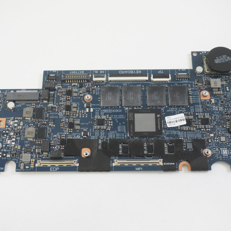 0DG1WR Dell Snapdragon X1P-64-100 16GB Motherboard INSPIRON 14 7441 I7441-SX10838BLU-PUS