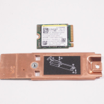 0FJ91P Dell 1TB PCIe NVMe M.2 2230 Gen 4.0 x4 3D TLC NAND Flash SSD Drive