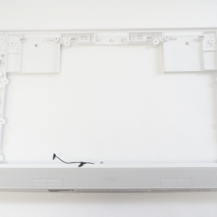 0NM4H0 Dell LCD Front Bezel White DEC24250-5352WHT-PUS