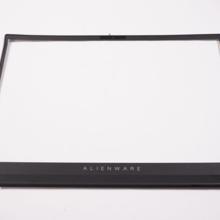 0T9JW3 Alienware LCD Front Bezel Black AWM16-7602BLK-PUS M16 16