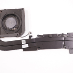 0VK8HK Dell CPU Heatsink With Fan LATITUDE-5000-5521