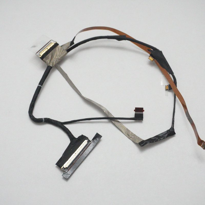 0XX9X0 Dell LCD Display Cable I7435-A111BLU-PUS
