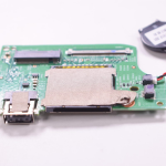 1379X Dell Usb Card Reader Board I7773-7855GRY-PUS I7778-0026 I7368-0027