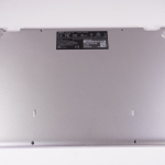 13N1-AEA0131 Asus Bottom Base Cover Silver C425TA-M364