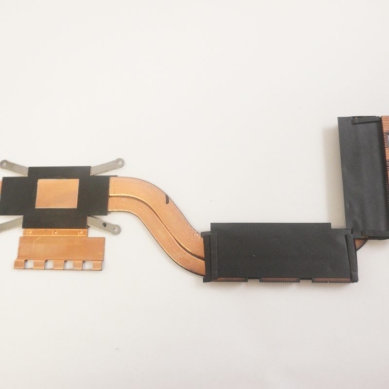 13N1-EVA0521 Asus CPU Heatsink S5402ZA-IS74