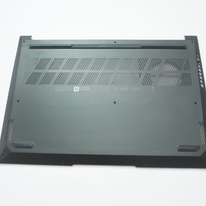 13N1-EVA0C01 Asus Bottom Base Cover Black S5402ZA-IS74