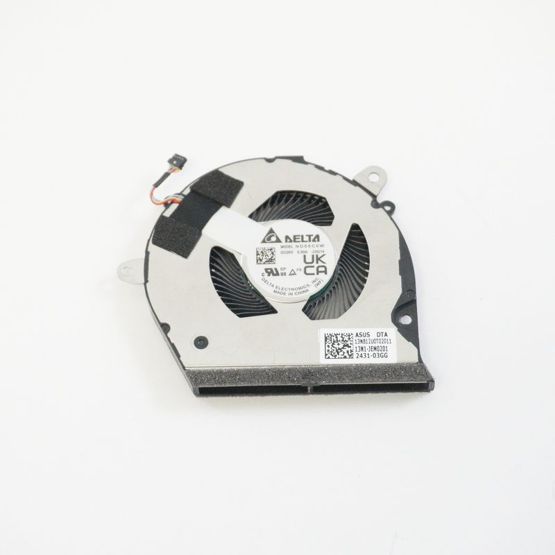 13N1-JEM0201 Asus Cooling Fan UX8406MA-DS76T