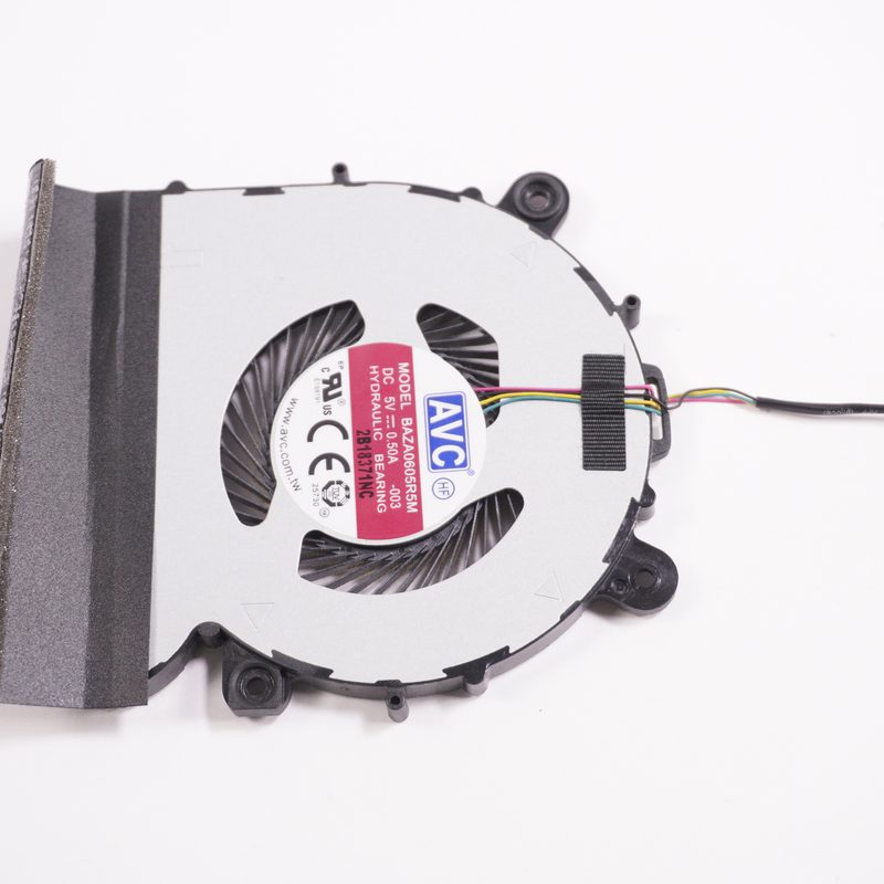 13NB0J70P01011 Asus Cooling Fan TP412UA-DB51T