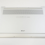 13NB13MXM02X1X Asus Bottom Base Cover Scandinavian White UM5606WA-S16.R3651TB