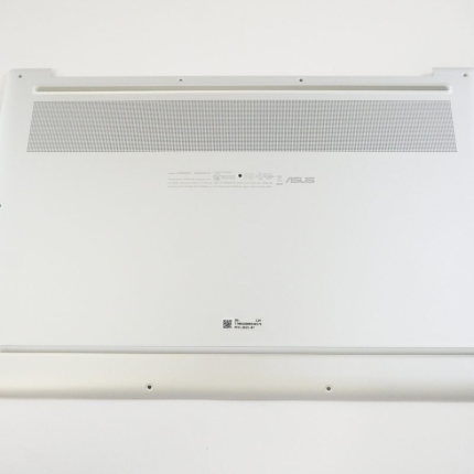13NB13MXM02X1X Asus Bottom Base Cover Scandinavian White UM5606WA-S16.R3651TB