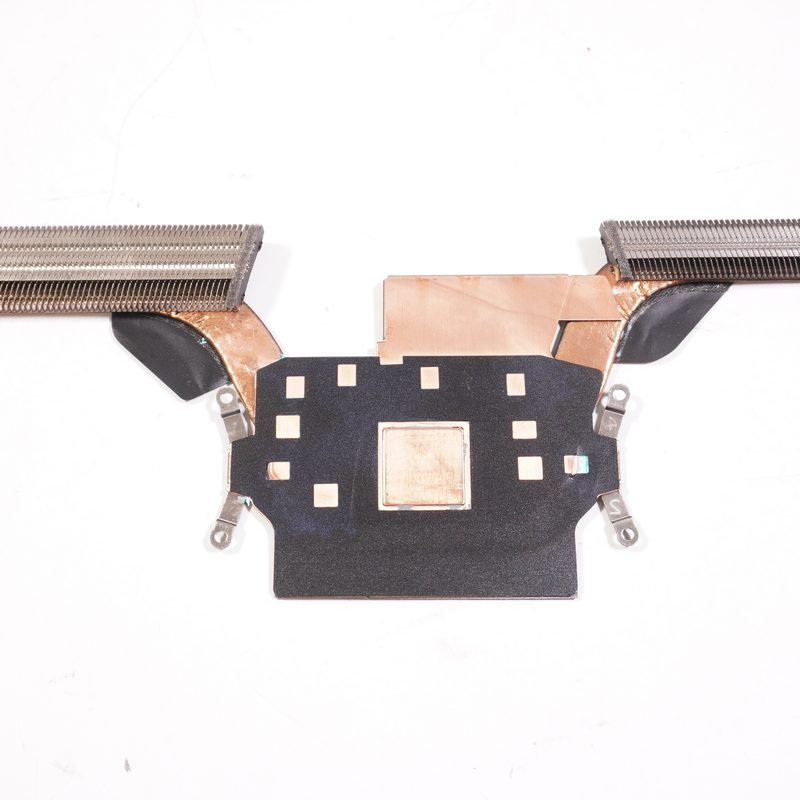 13NB14Q0AM0101 Asus S5507QA THERMAL MODULE ASSY Q5507QA-S15.X1P512