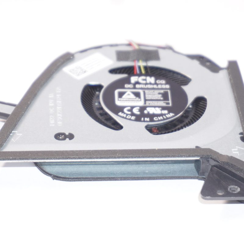 13NR04J0T04111 Asus Cooling Fan GA503QR-211.ZG15 GA503QSBS96Q