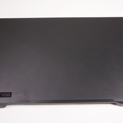 13NR08R1AM0301 Asus Back LCD Cover Off Black GU603ZW-M16.I93070T