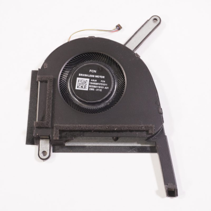 13NR09F0T01011 Asus Cooling Thermal CPU Fan FX507VI-F15.I74070