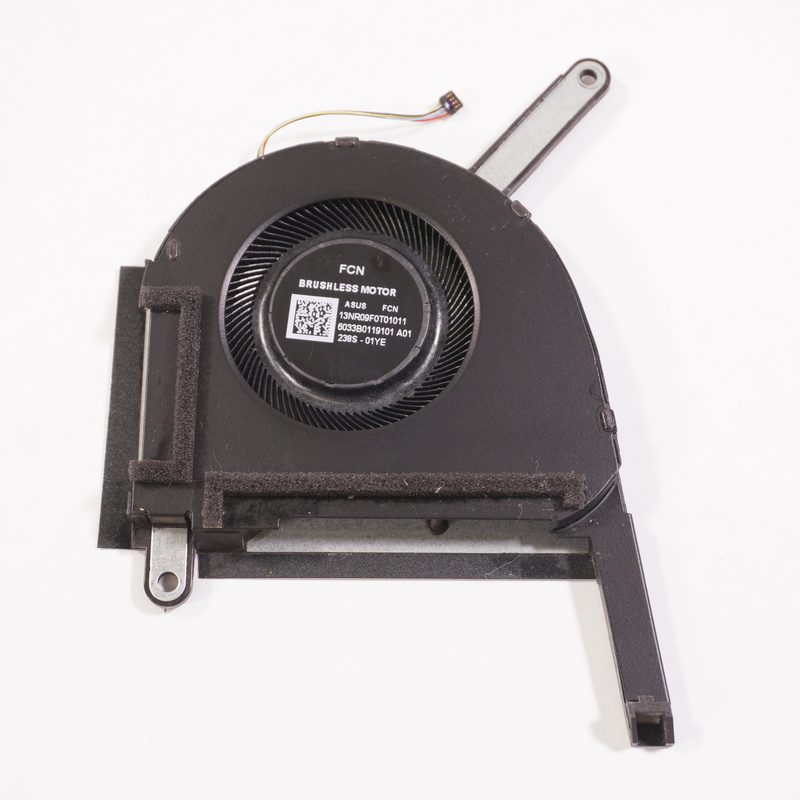 13NR09F0T01011 Asus Cooling Thermal CPU Fan FX507VI-F15.I74070