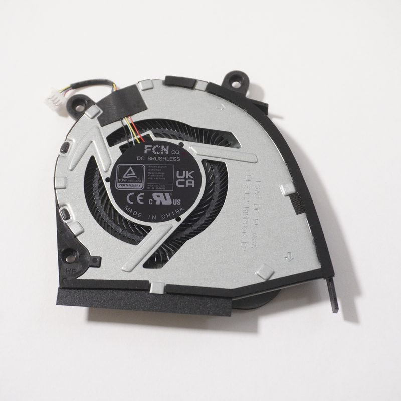 13NR0HX0AP0201 Asus  GPU Fan ASM GA403UV-G14.R94060