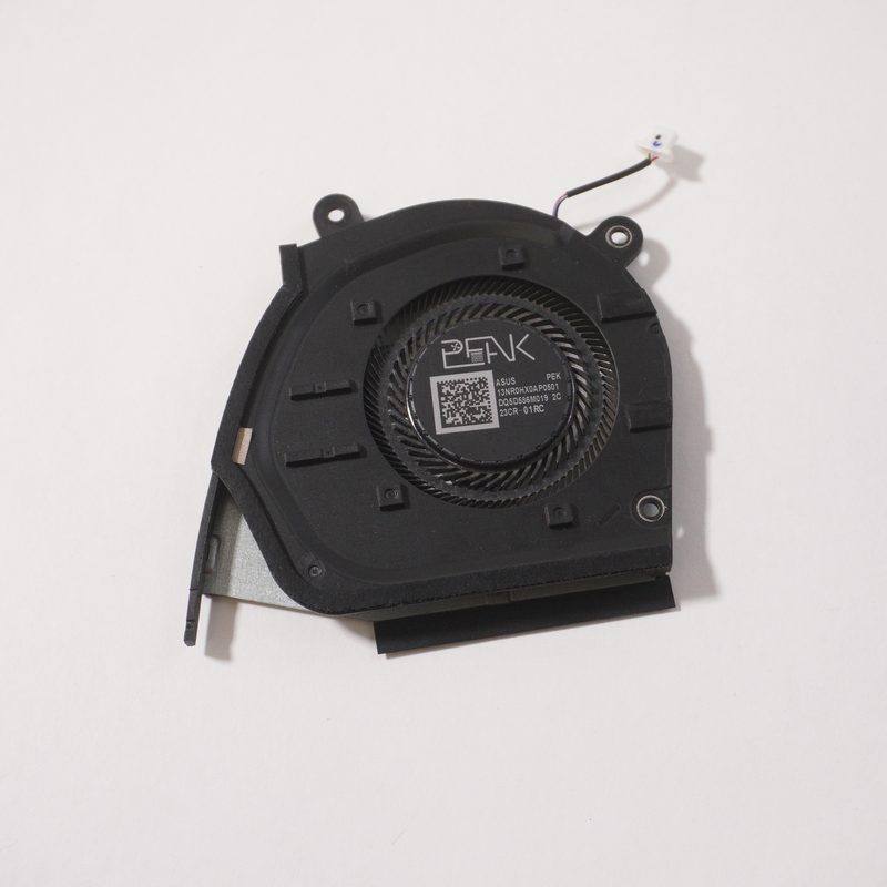 13NR0HX0AP0501 Asus GPU Fan GA403UV-G14.R94060