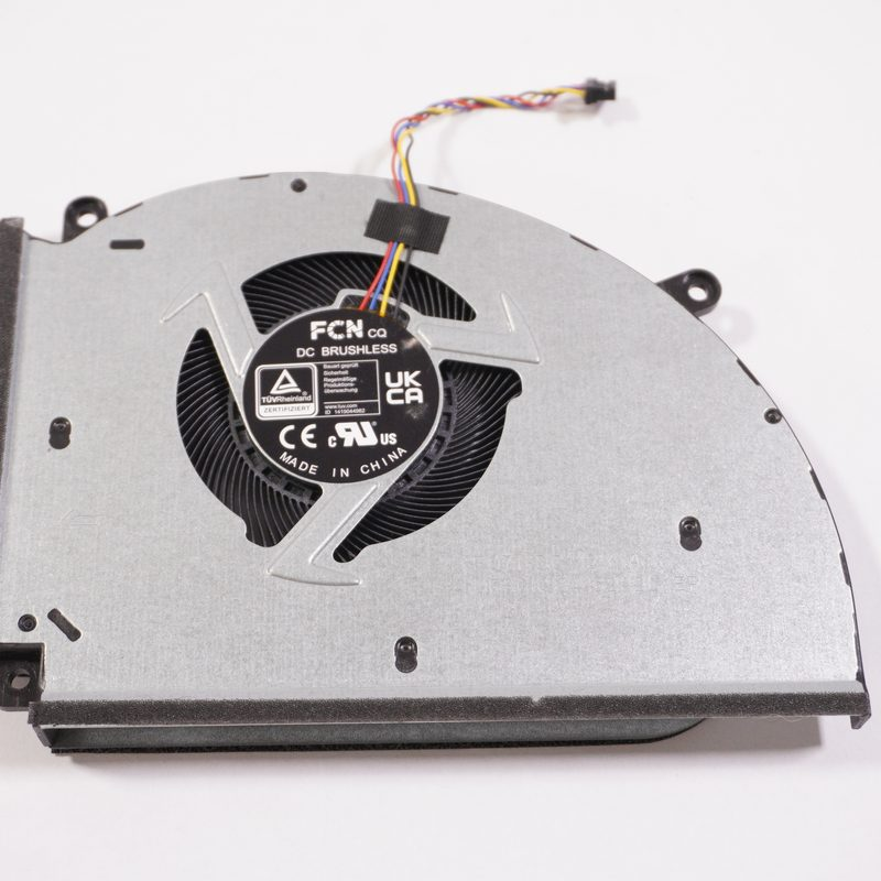 13NR0IP0P01011 Asus Cooling Fan G814JZR-G18.I94080
