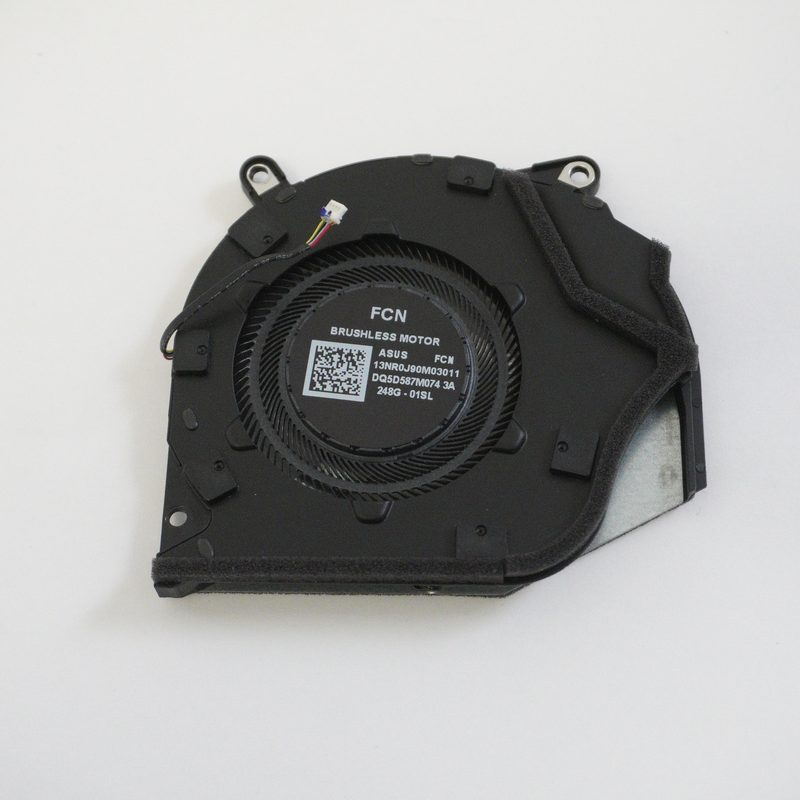 13NR0J90M03011 Asus Cooling Fan GA605WI-G16.R94070